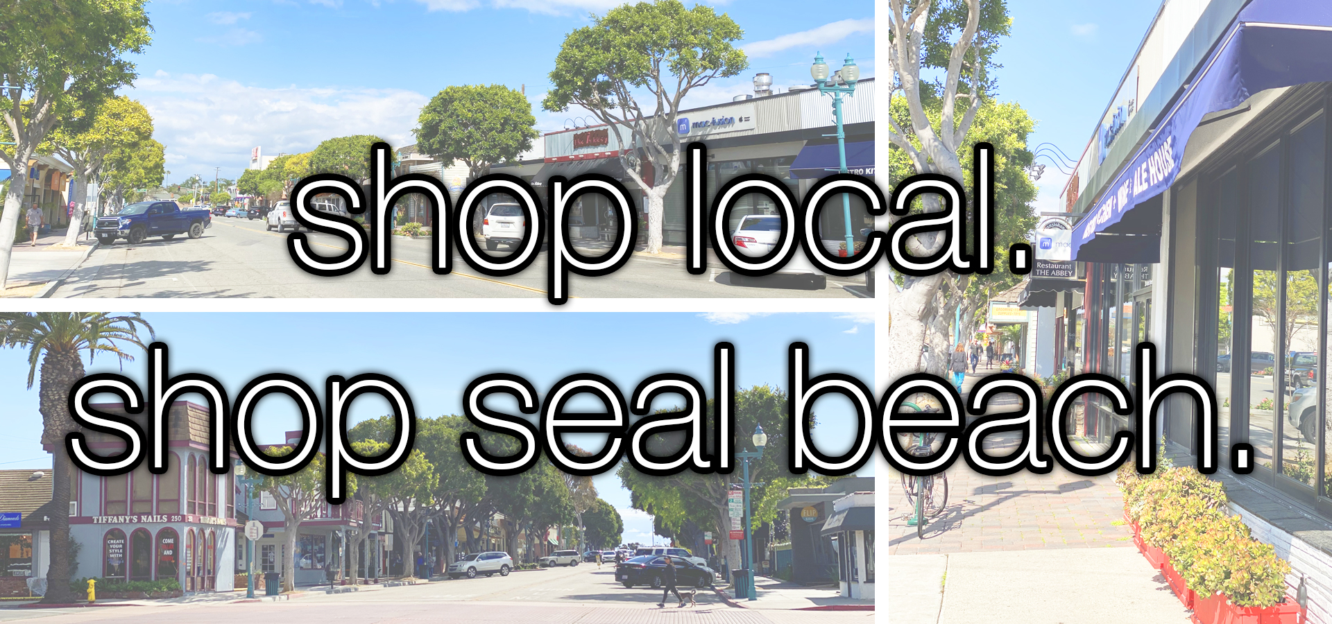 City of Seal Beach > Home